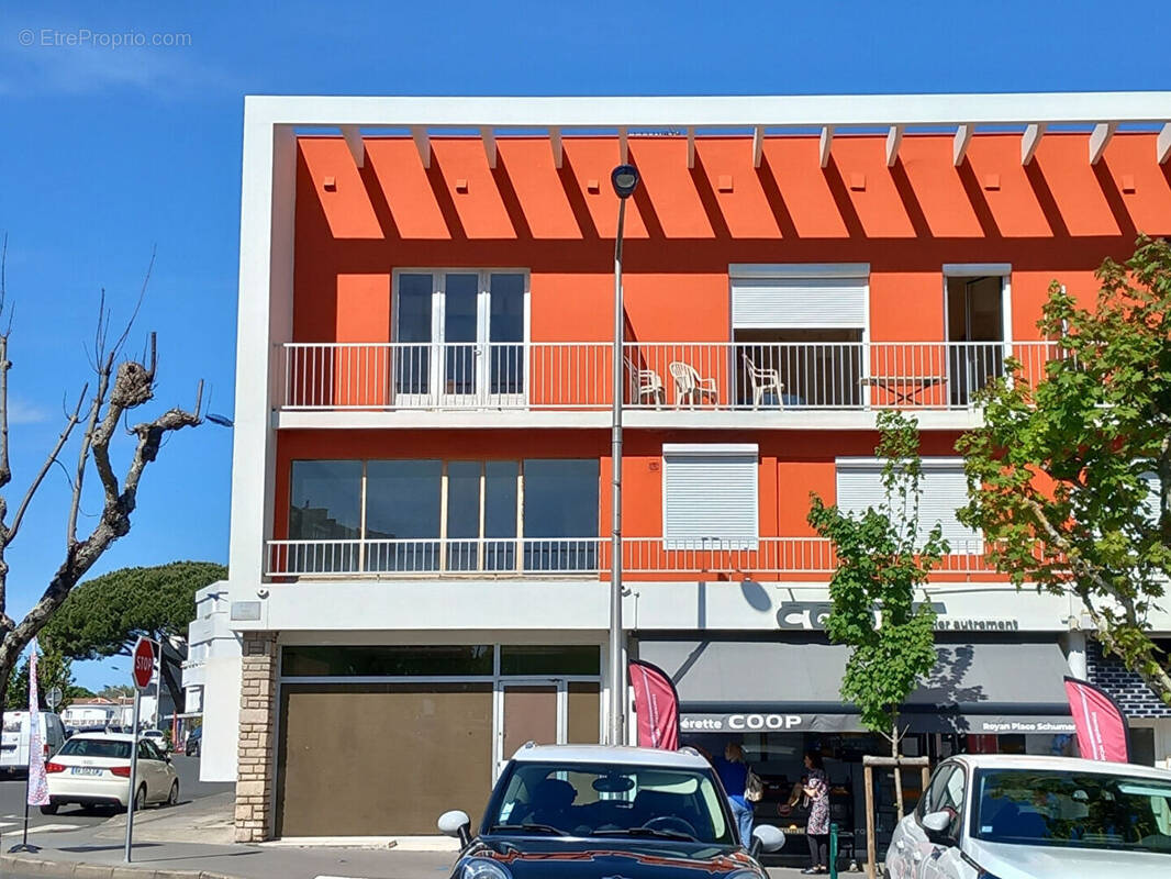 Appartement à ROYAN