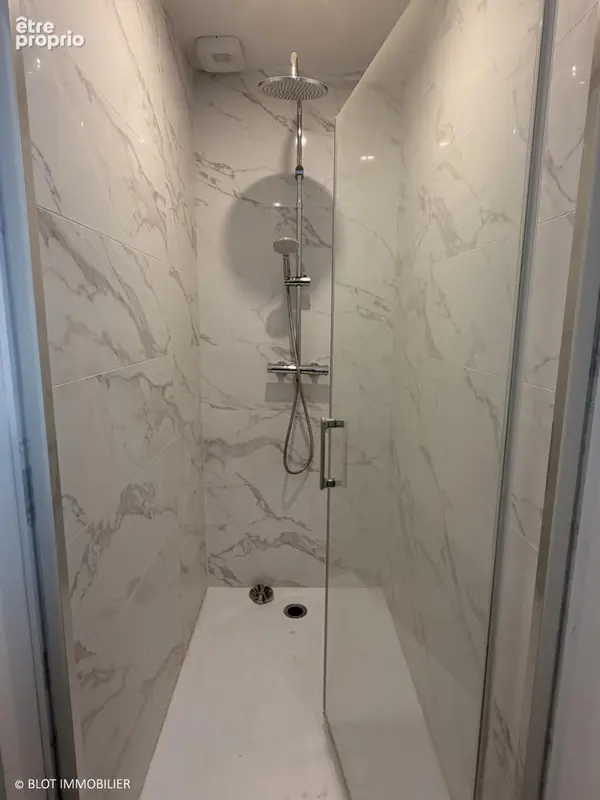Maison 3 pièces 69 m² à vendre à Mordelles (35310) - photo 8