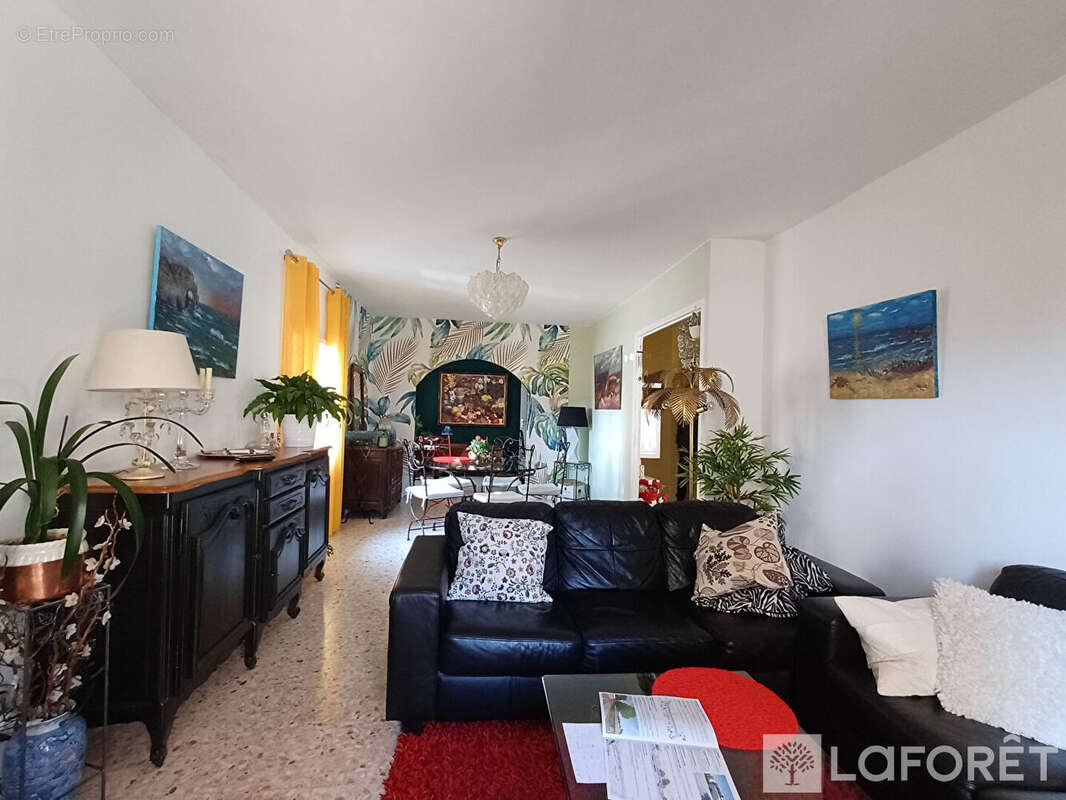 Maison à COLOMBIERS