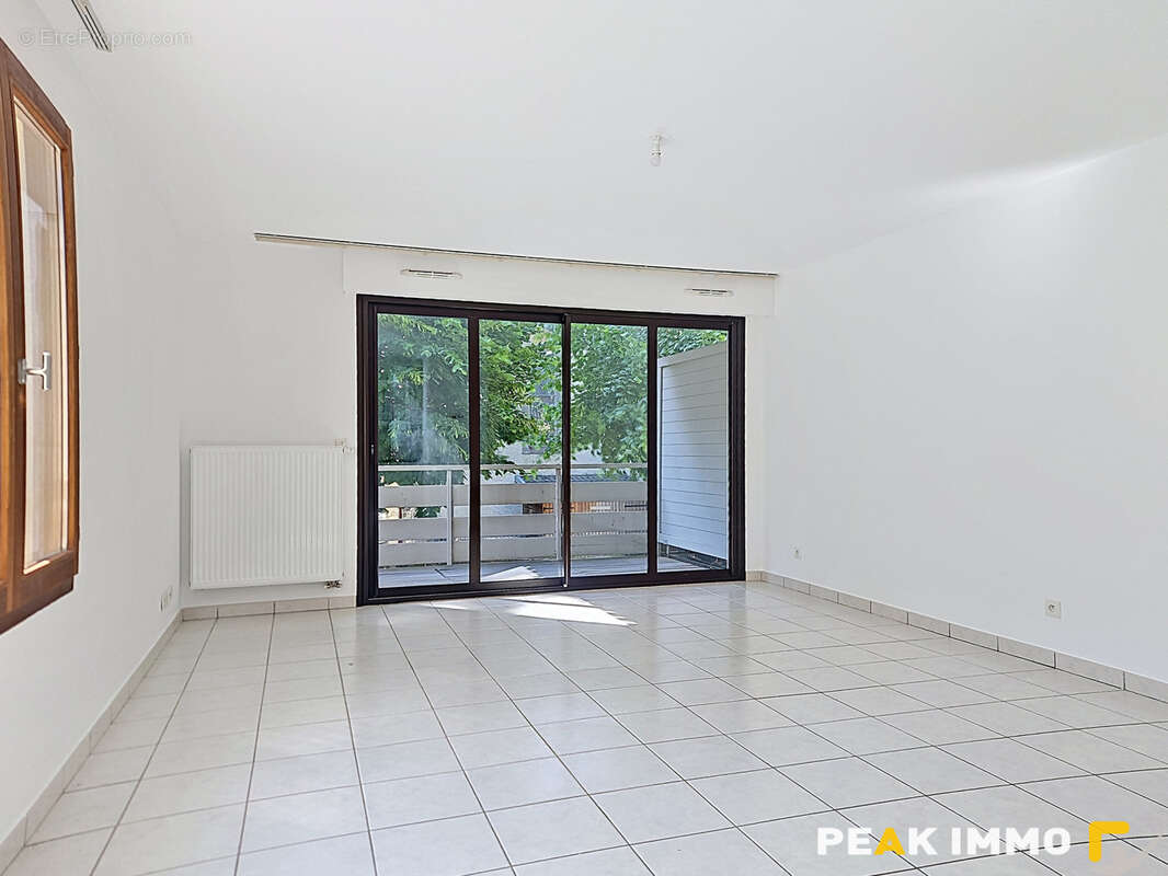 Appartement à LUCINGES