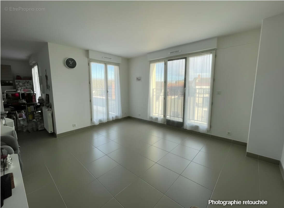 Appartement à RAMBOUILLET