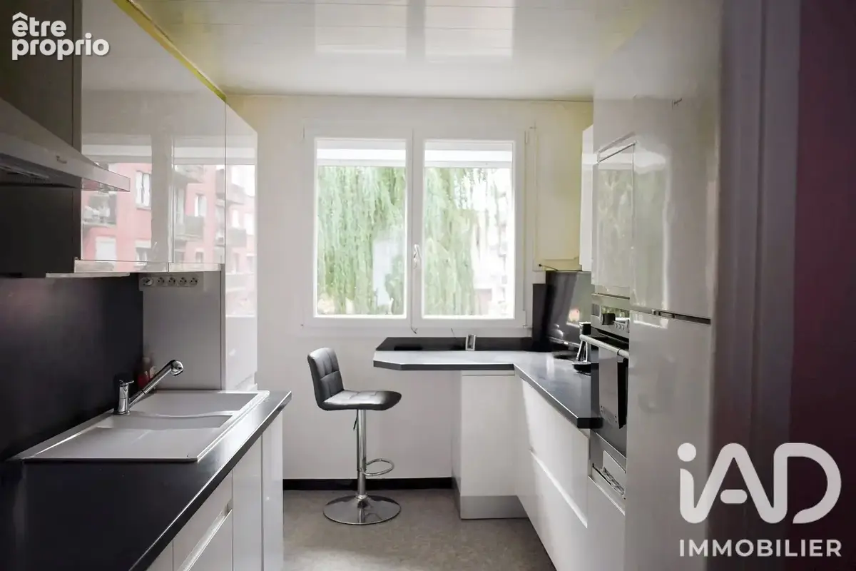 Photo 1 - Appartement à ROUSIES