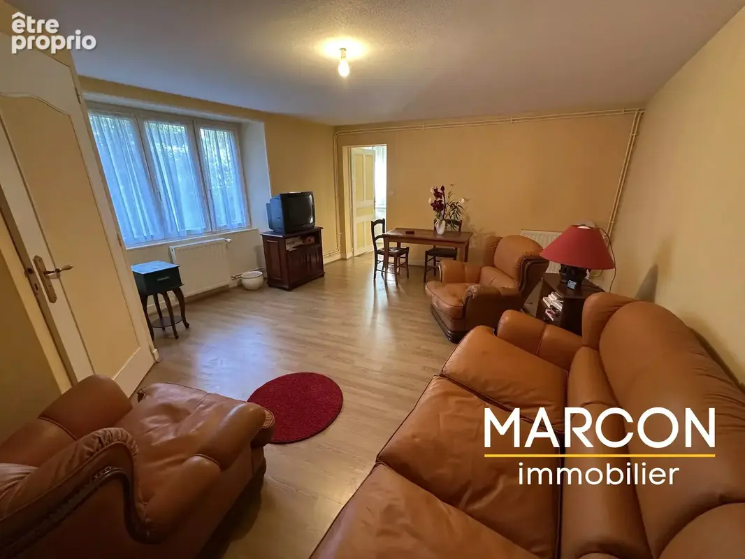 Vente maison felletin - photo 28