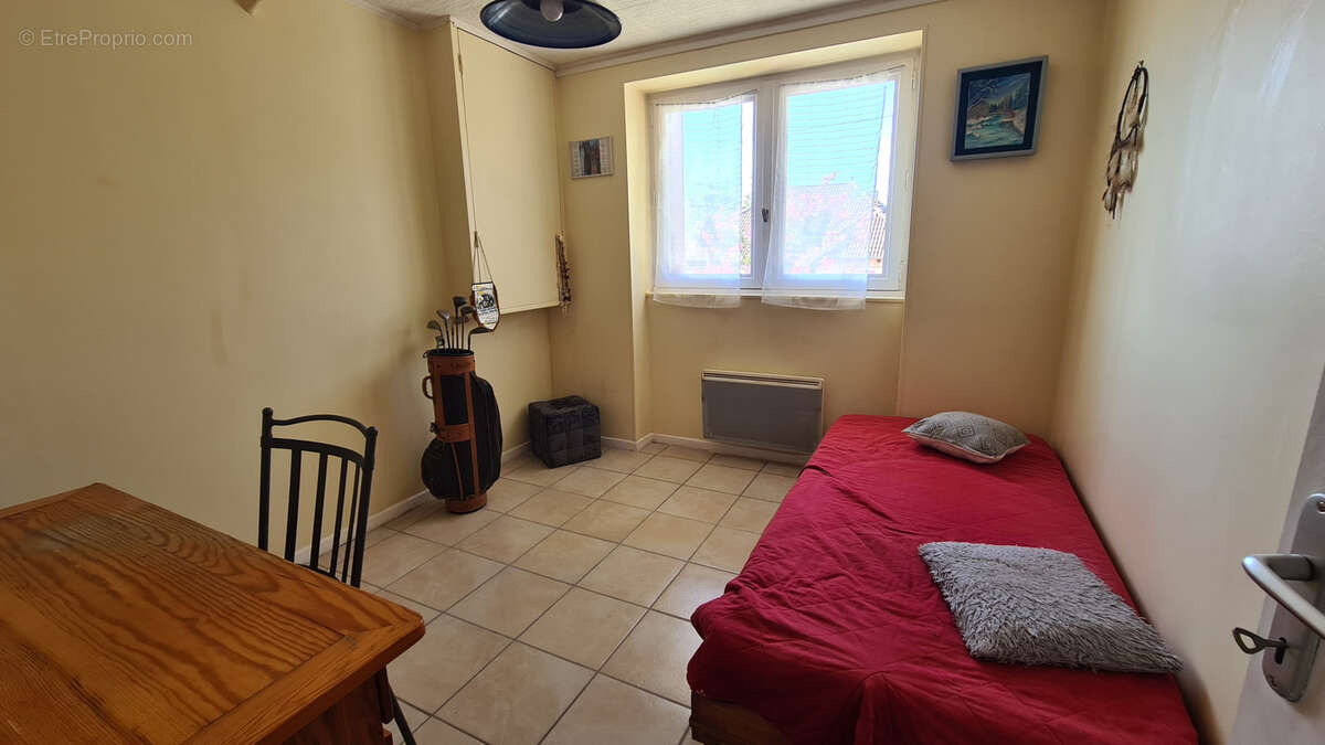 Maison F6 sur les hauteurs - photo 11