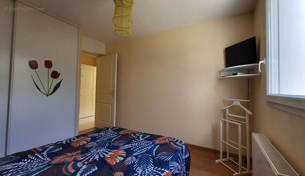 Appartement à LONS-LE-SAUNIER