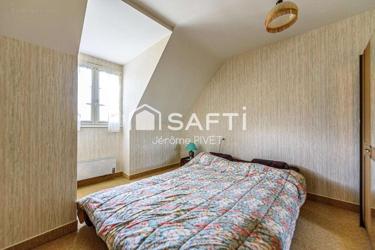 Photo 8 - Maison à SAINT-GILDAS-DES-BOIS