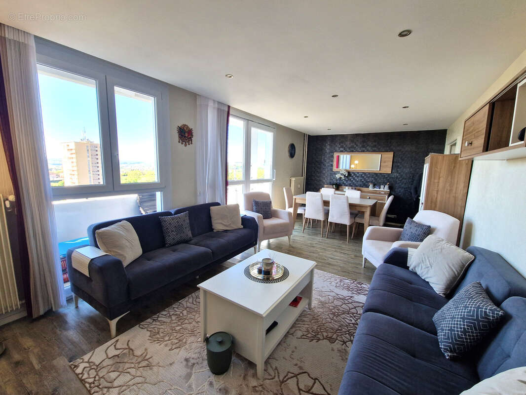 Appartement à BELFORT