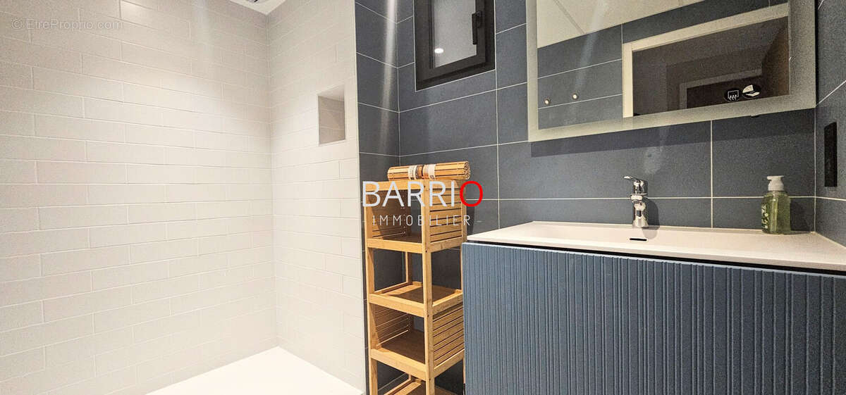 Appartement à BANYULS-SUR-MER