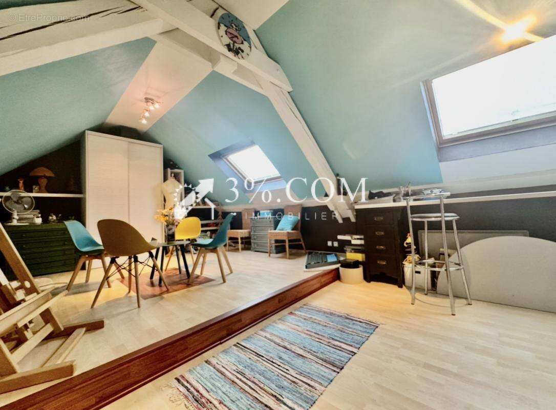 Maison à MOMMENHEIM