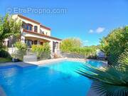 Maison à MONTARNAUD