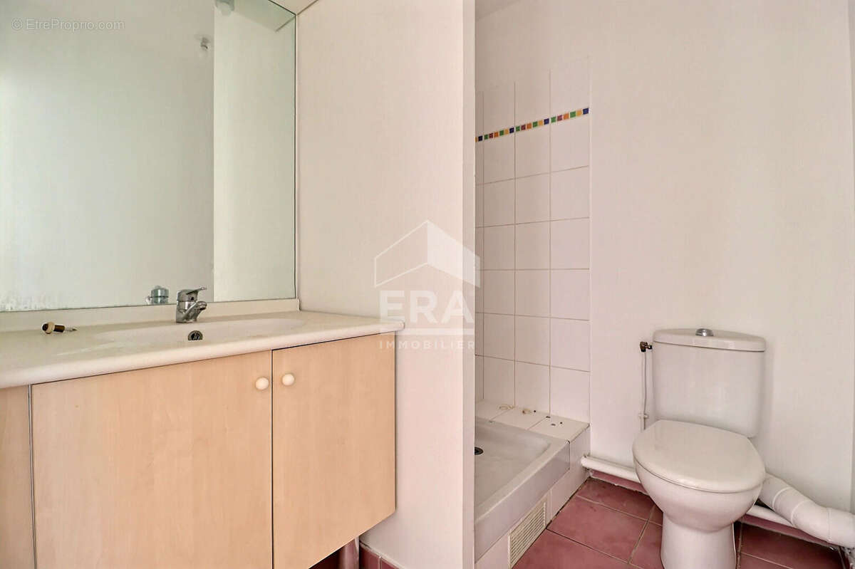 Appartement à SAINT-DENIS