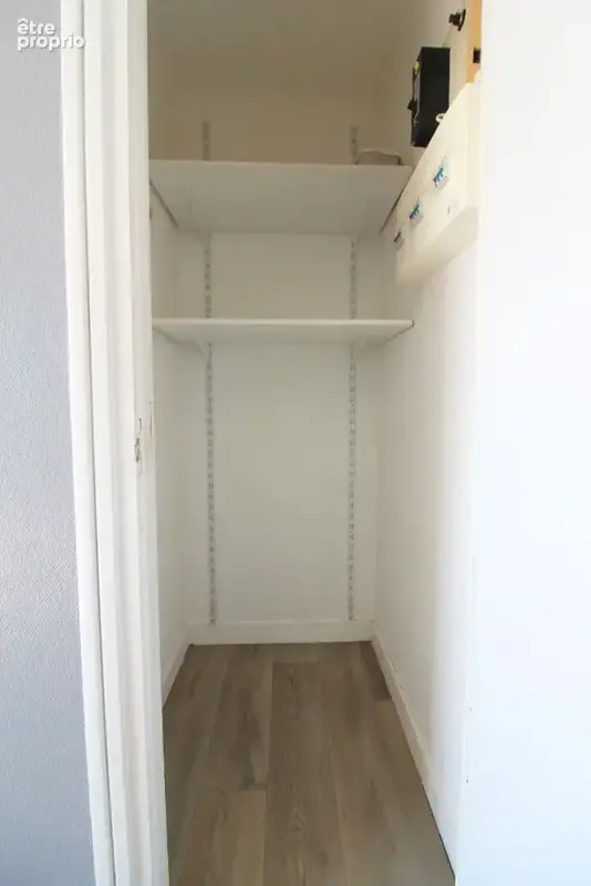 Appartement traversant Chalon Sur Saône T3 - Saint-Jean-des-Vignes - photo 14