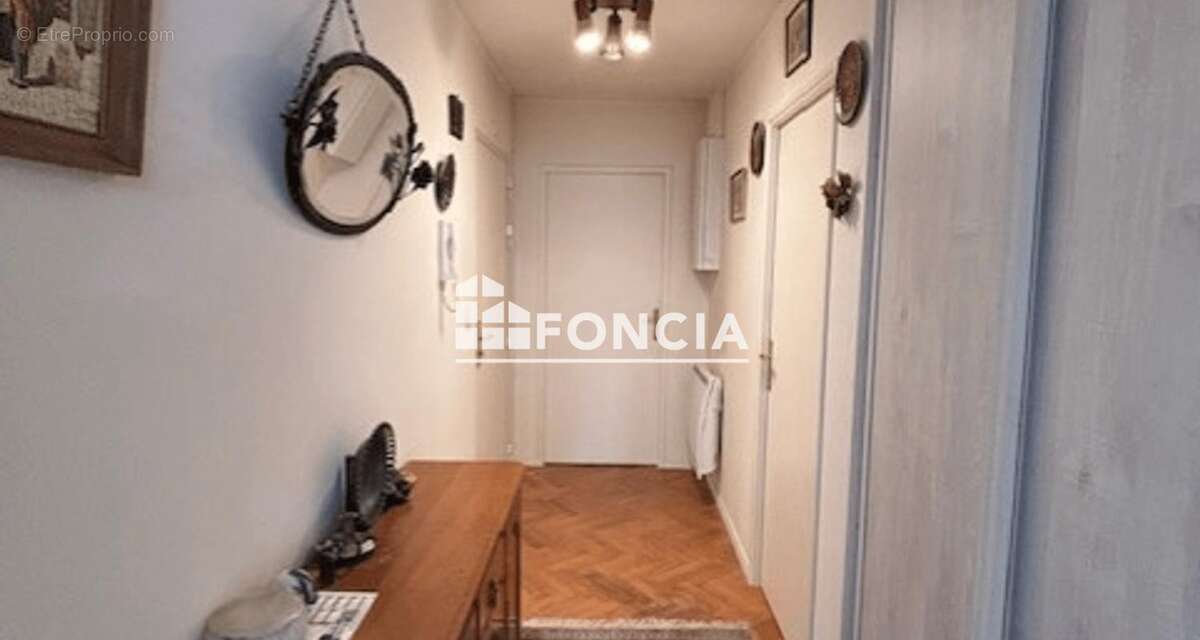 Appartement à ANTONY