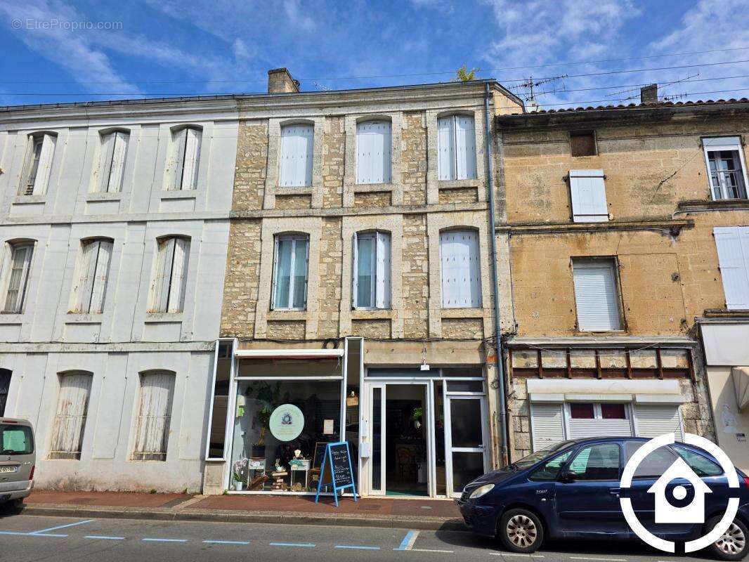 Immeuble de rapport - Rentabilité immédiate - 1 380 € de - photo 4