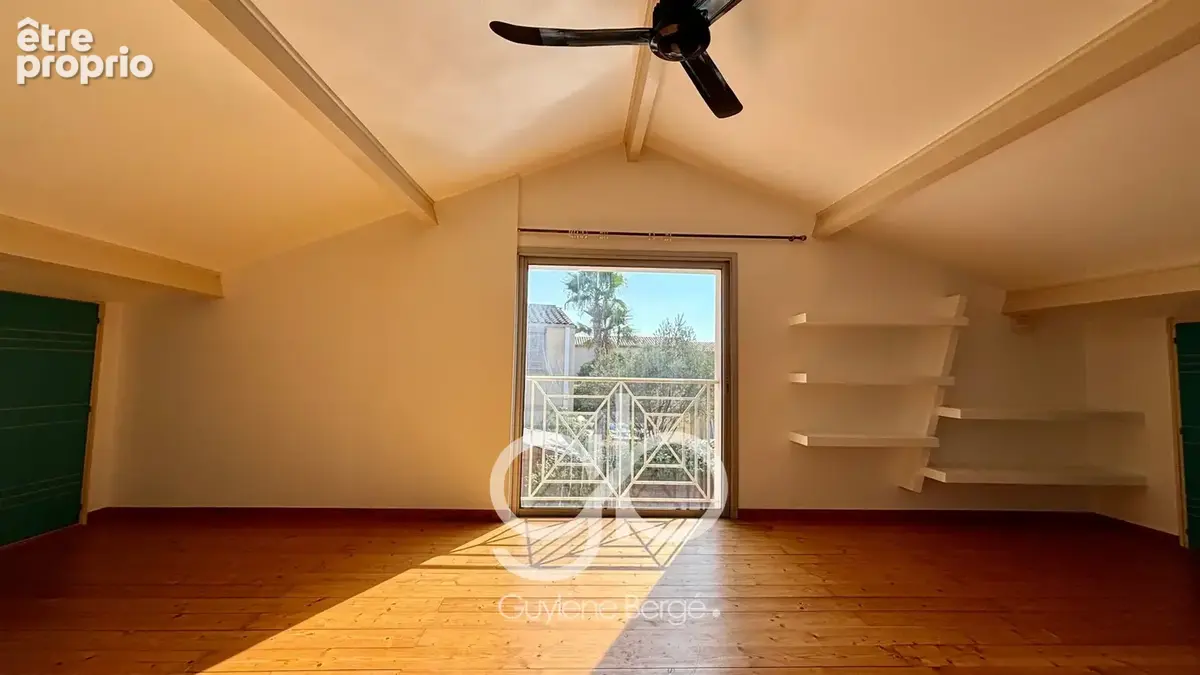 Pérols   Maison familiale atypique avec piscine - photo 20