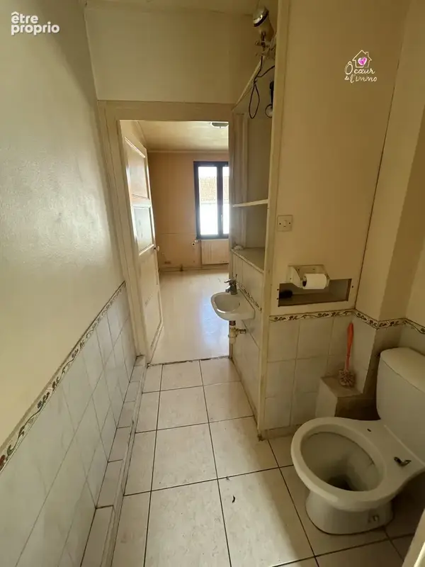 Maison 3 pièces 76 m² à vendre à Cholet (49300) - photo 3