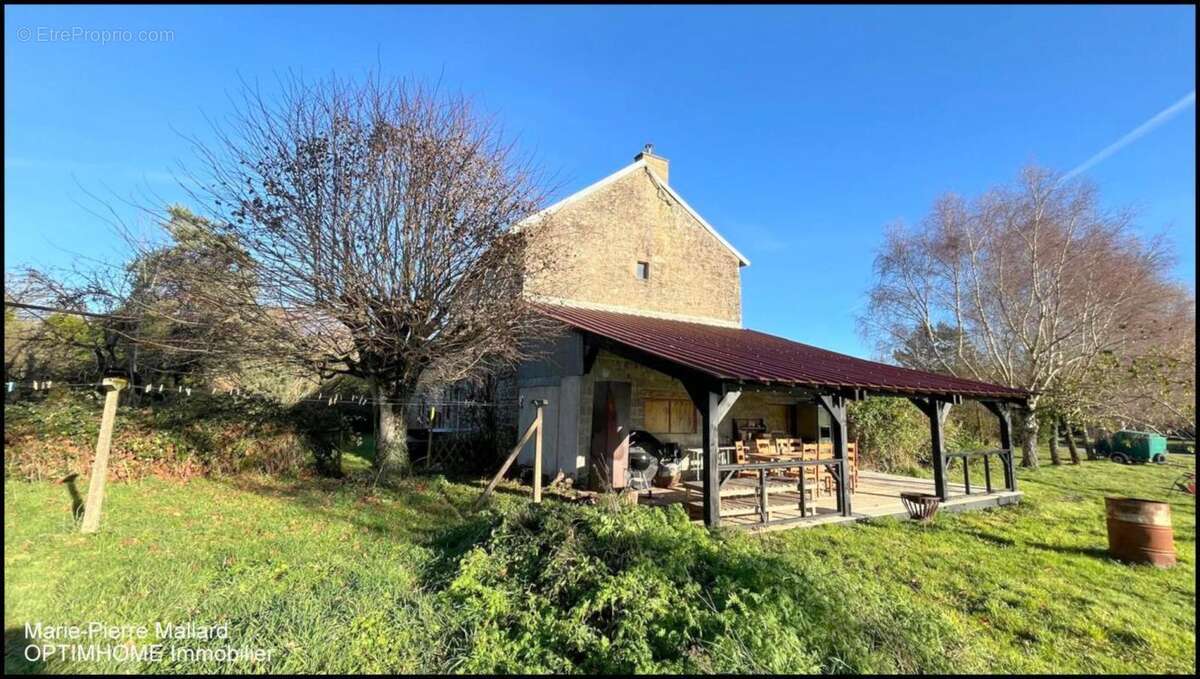 Propriété de 10 pièces à VALLIERES (23) - photo 18