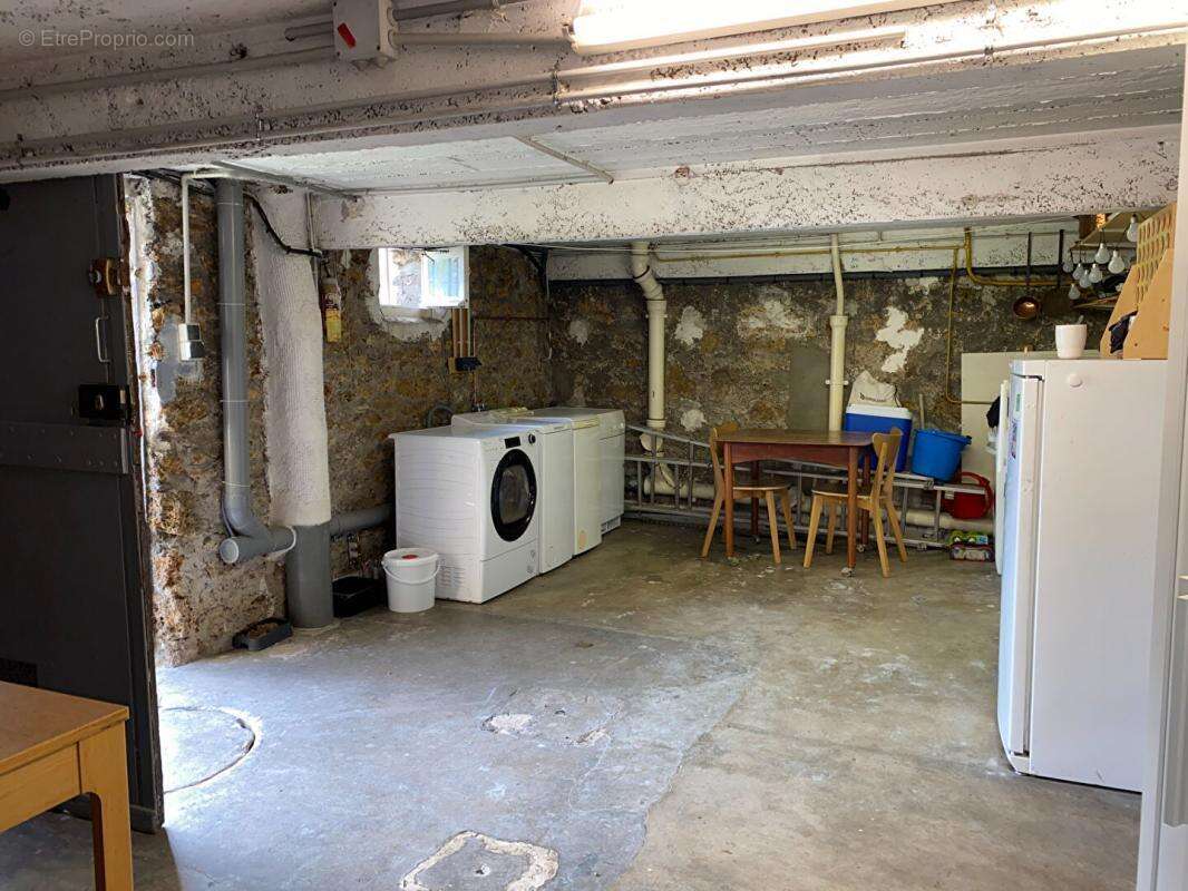 Maison à CHOISY-LE-ROI