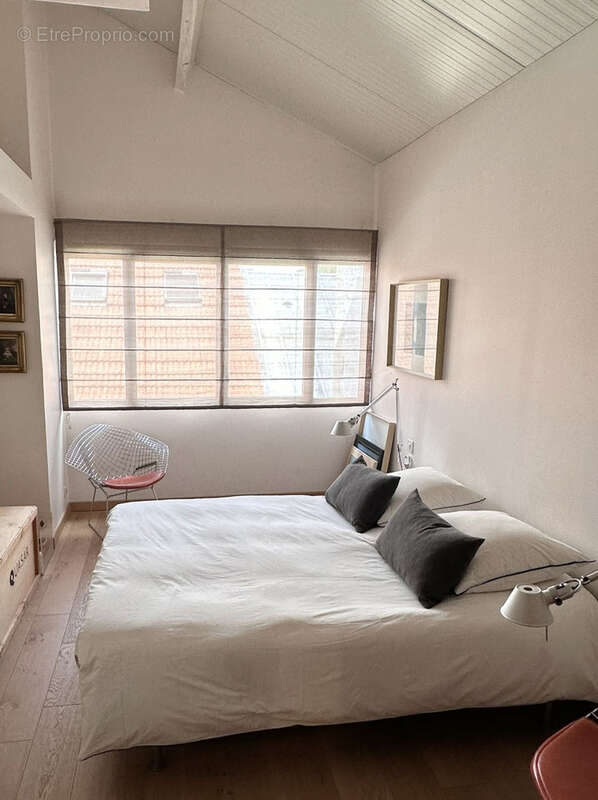 Appartement à CLAMART