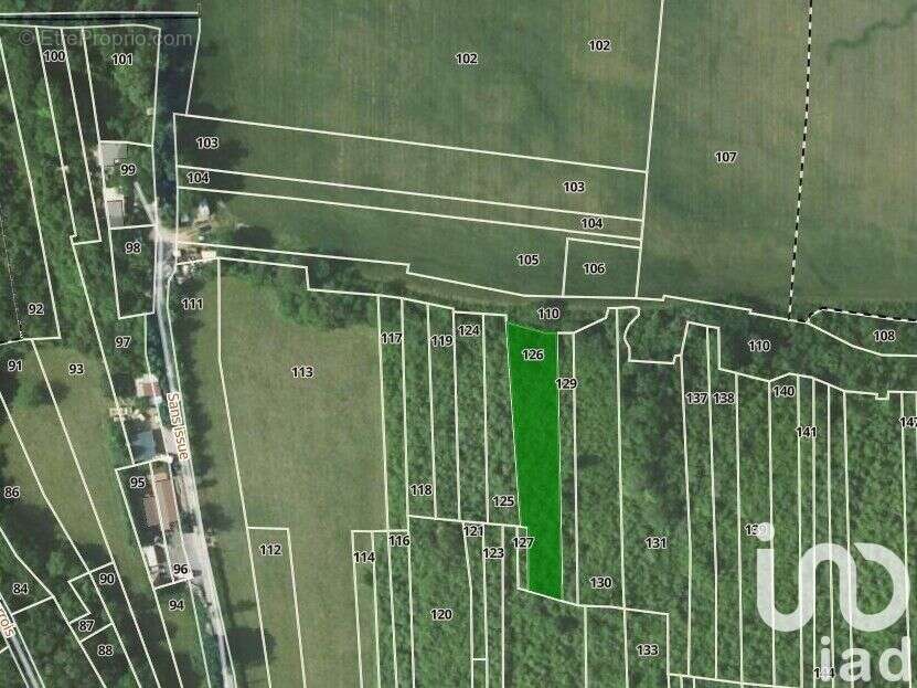 Photo 4 - Terrain à MONTAUVILLE