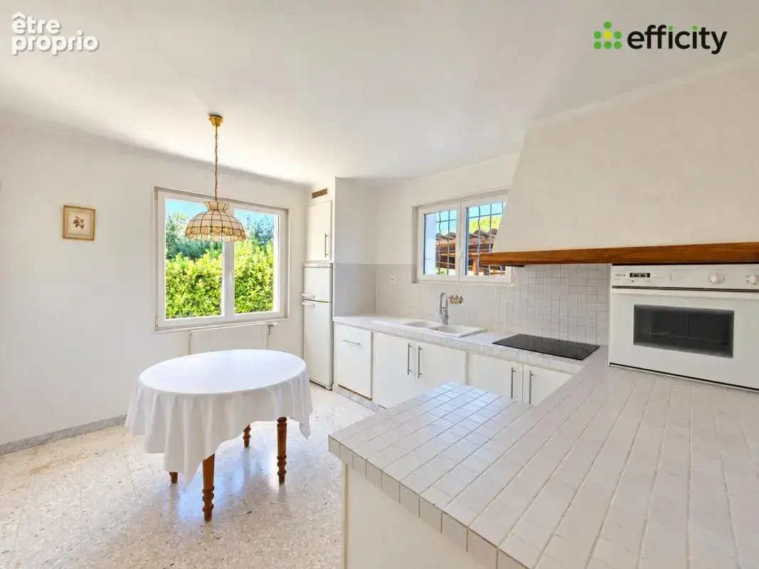 Maison 4 pièces 93 m² à vendre à Montfort (04600) - photo 8