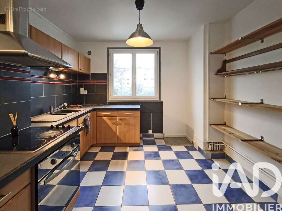 Photo 5 - Appartement à REIMS