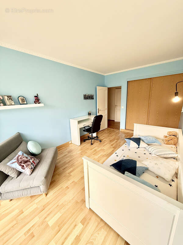 Appartement à ANTONY