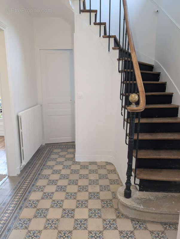 Maison à ECOUEN
