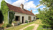 Maison à BRETENIERE