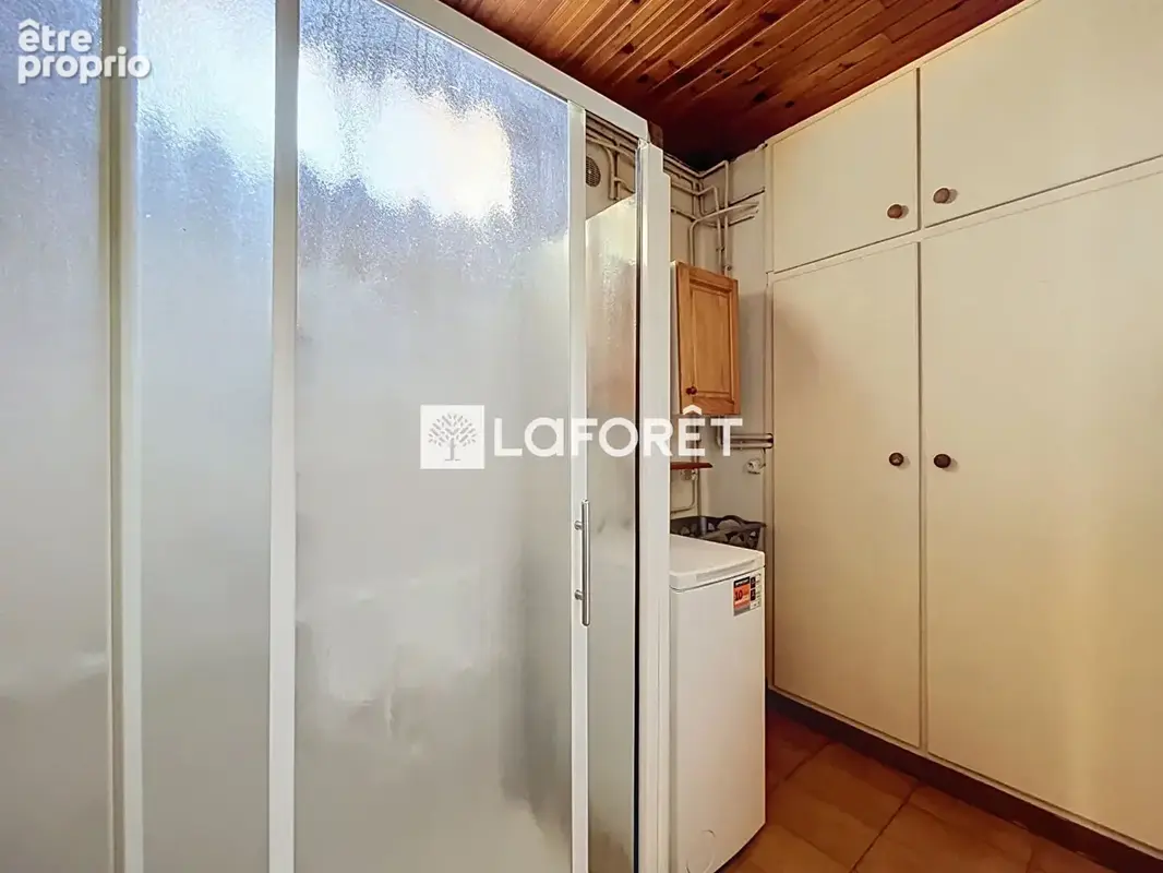 Palau-del-vidre , deux habitations, une piscine et un potentiel rare aux portes des plages ! - photo 18