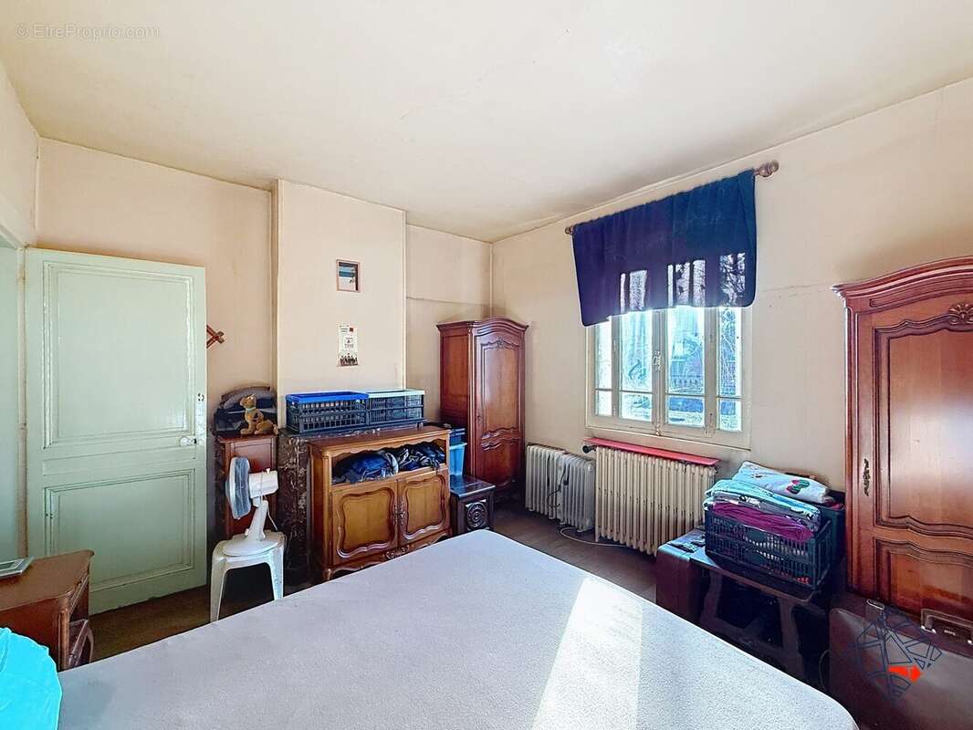 Maison à SOTTEVILLE-LES-ROUEN