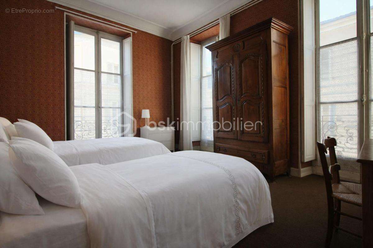 Appartement à PAU