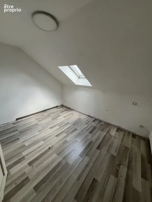 Maison 4 pièces 95 m² à vendre à Le Cateau-Cambresis (59360) - photo 5