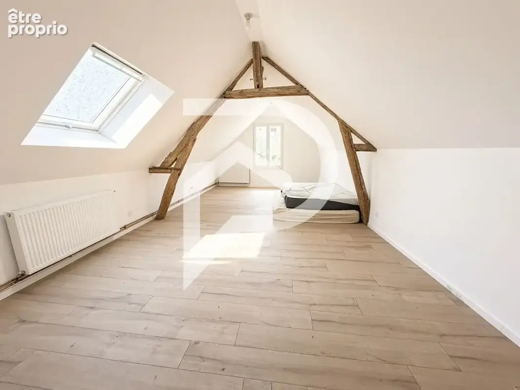 Maison Méru 176 m2 - photo 5