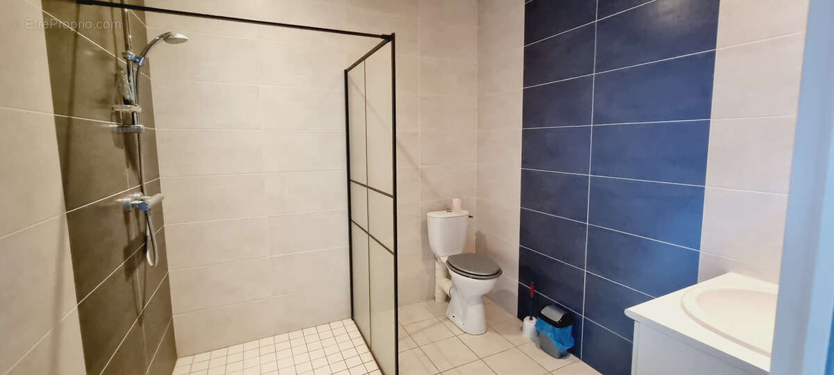 Maison à CHATEAUDUN