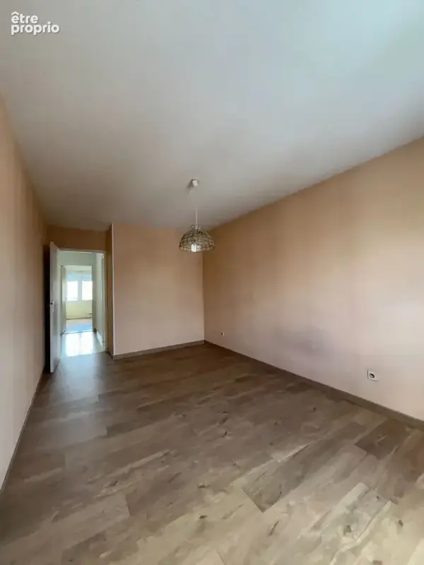 Appartement T5 Bourg Les Valence 104.92 m2 - photo 7
