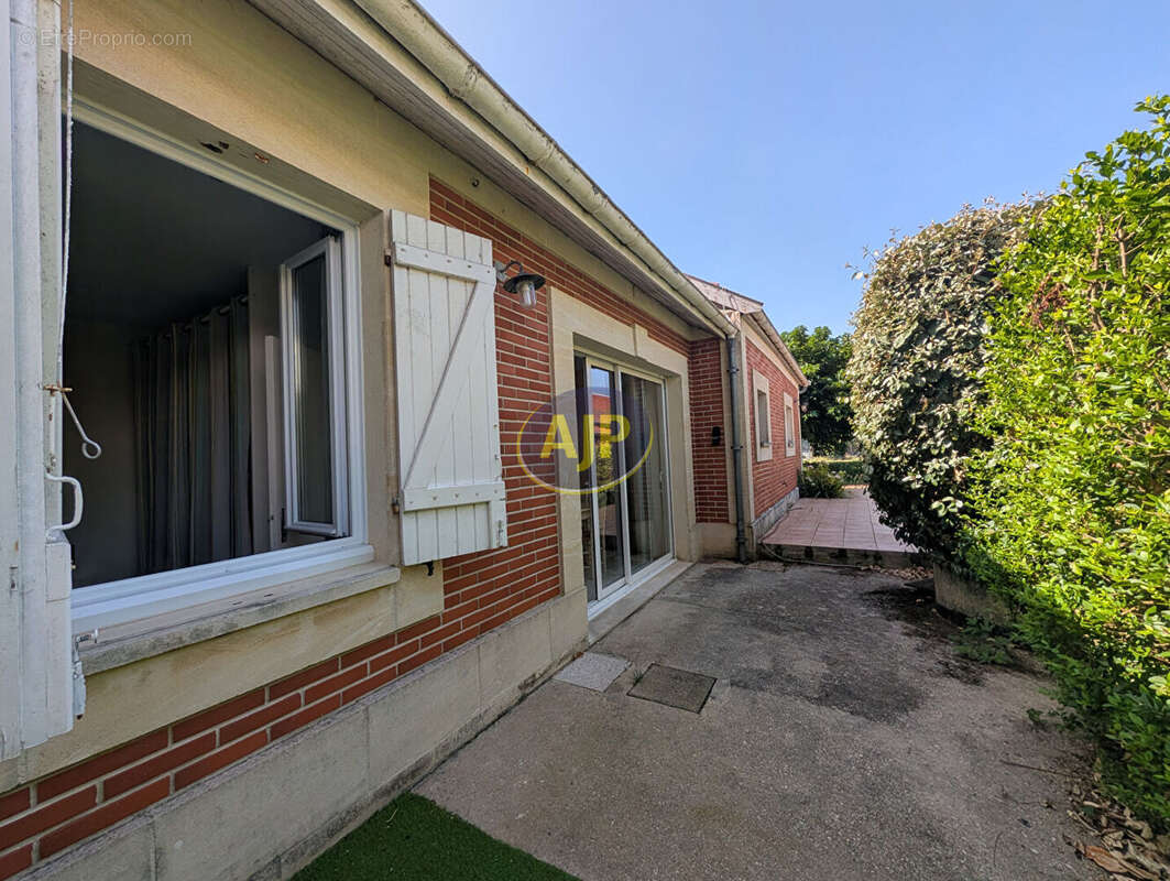 Maison à SOULAC-SUR-MER