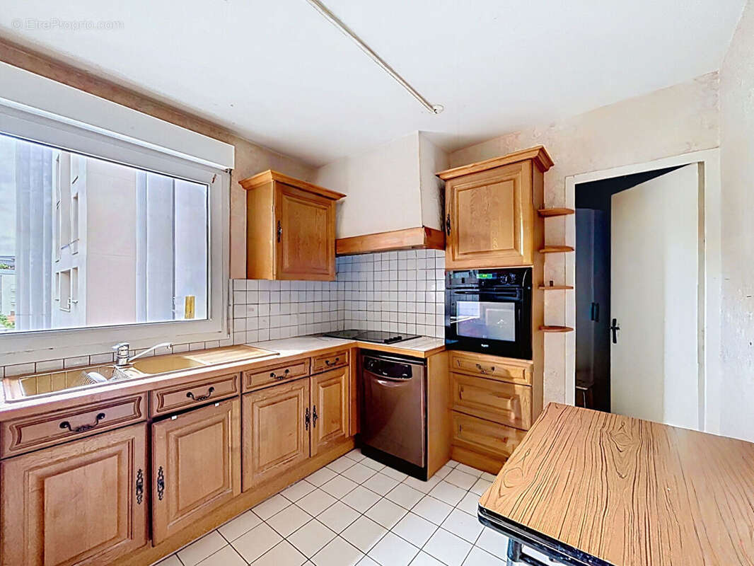 Appartement à ORLEANS