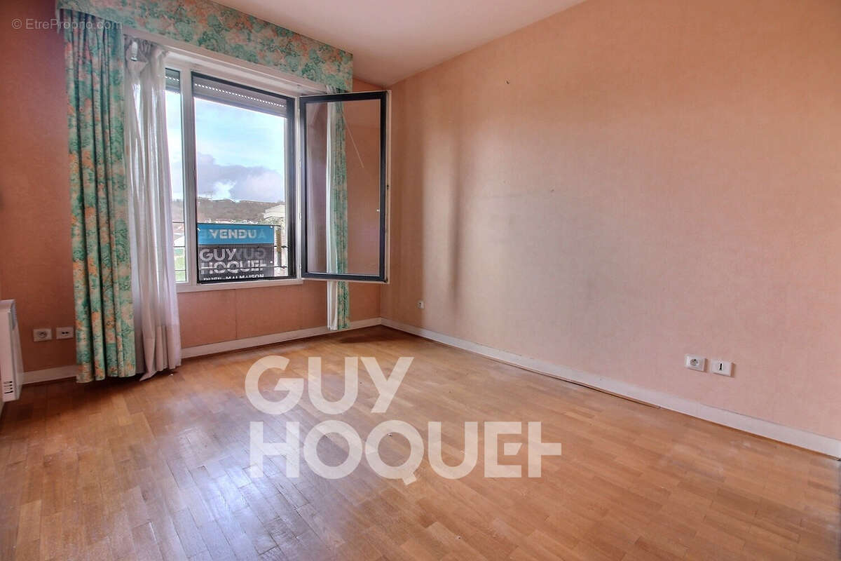Appartement à RUEIL-MALMAISON