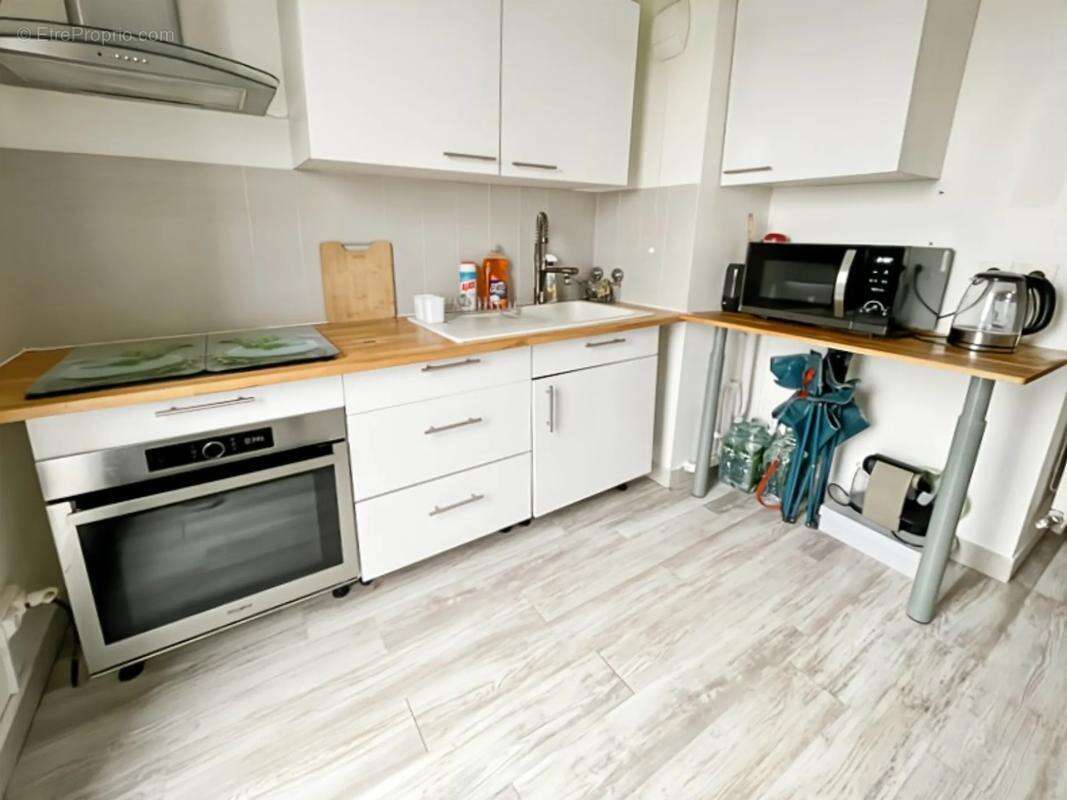 Appartement à MELUN