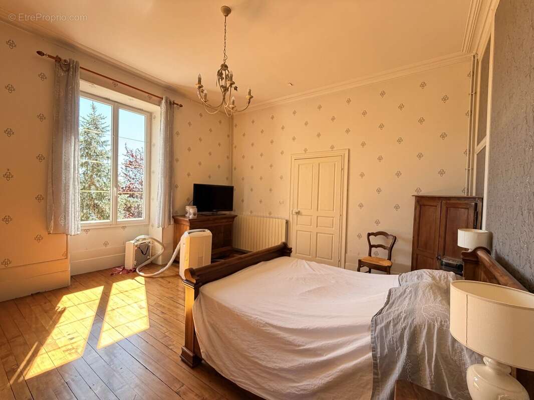 Coup de cœur : maison en pierre pleine de charme au cœur de Verteuil-sur-Charente - photo 11