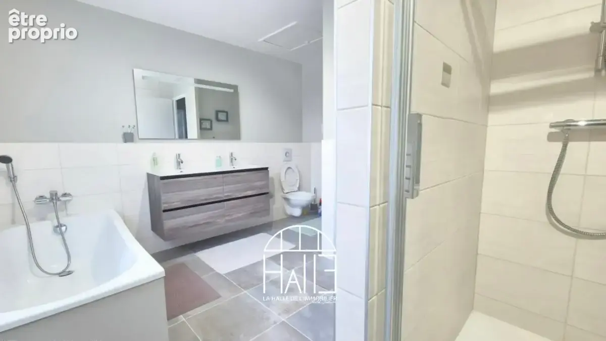 Maison 5 pièces 105 m² à vendre à Chabanais (16150) - photo 14