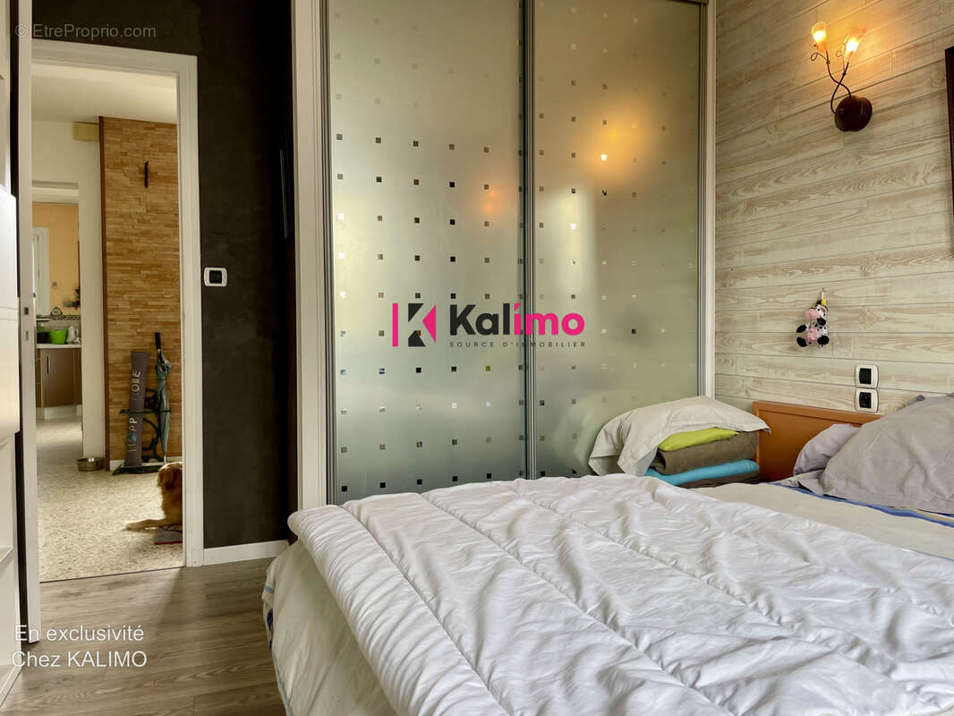 Maison à CHATELAILLON-PLAGE