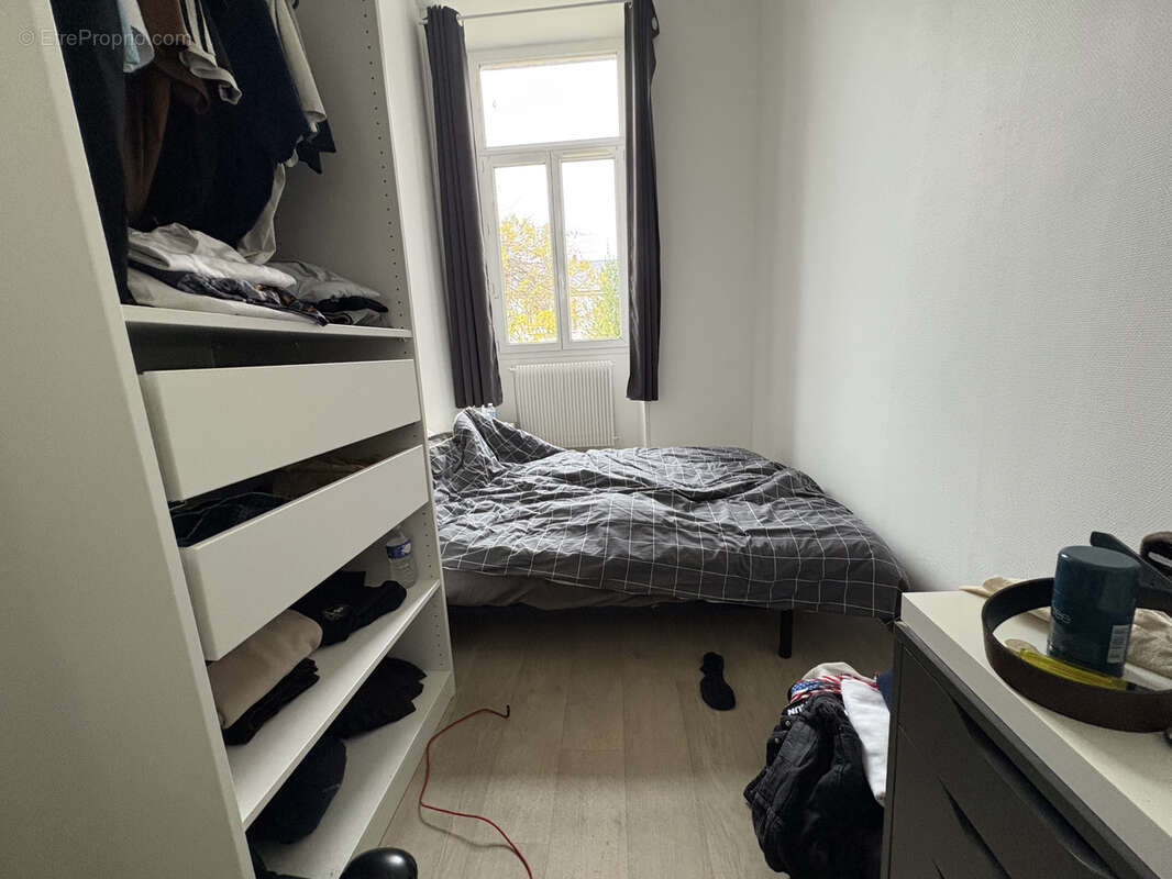 Appartement à ORLEANS