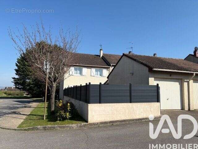 Photo 2 - Maison à MAGNANVILLE