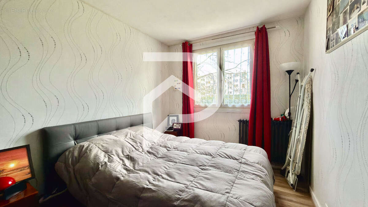 Appartement à DRANCY