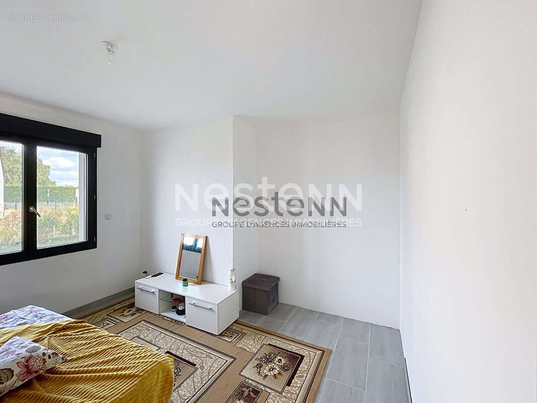 Maison à SOINGS-EN-SOLOGNE