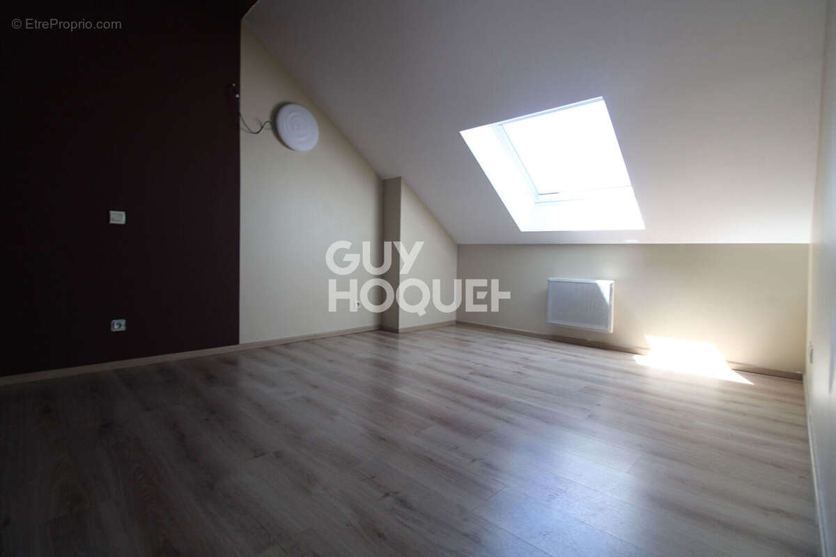 Appartement Brie Comte Robert 3 pièce(s) 43.1 m2 - photo 3