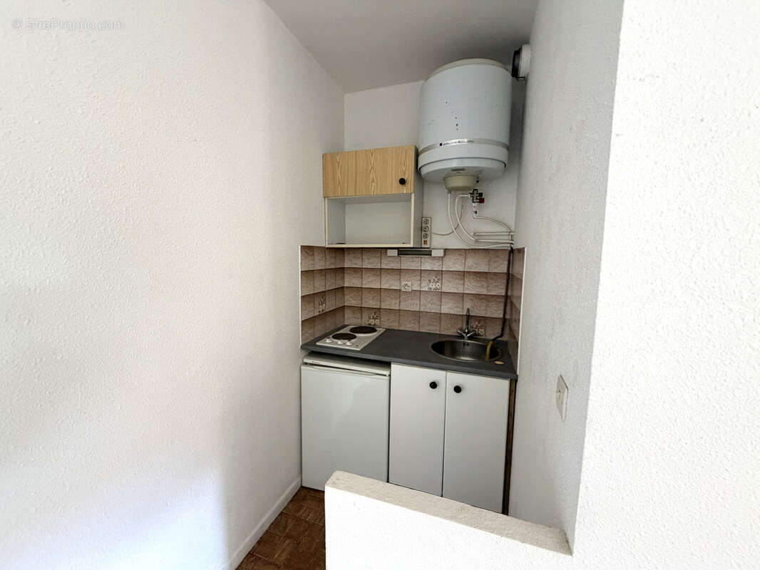 Appartement à PALAVAS-LES-FLOTS