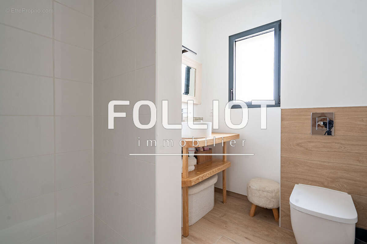 Maison à BARNEVILLE-CARTERET